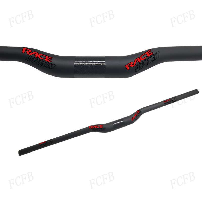 RACE SPEED T1000 carbon handle - Mountain Biking Races incelemesi ve fiyatı