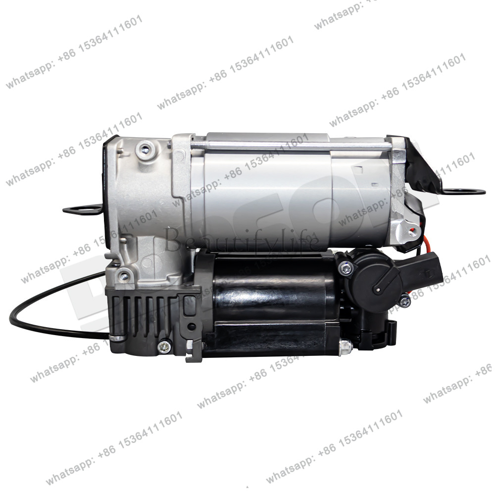 Air compressor/air suspension  - Shock Pump Suspension incelemesi ve fiyatı