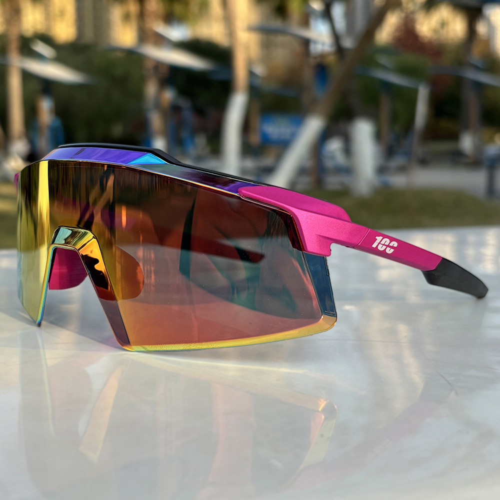 Men Cycling Sunglasses UV400 T - Mountain Biking Sport incelemesi ve fiyatı