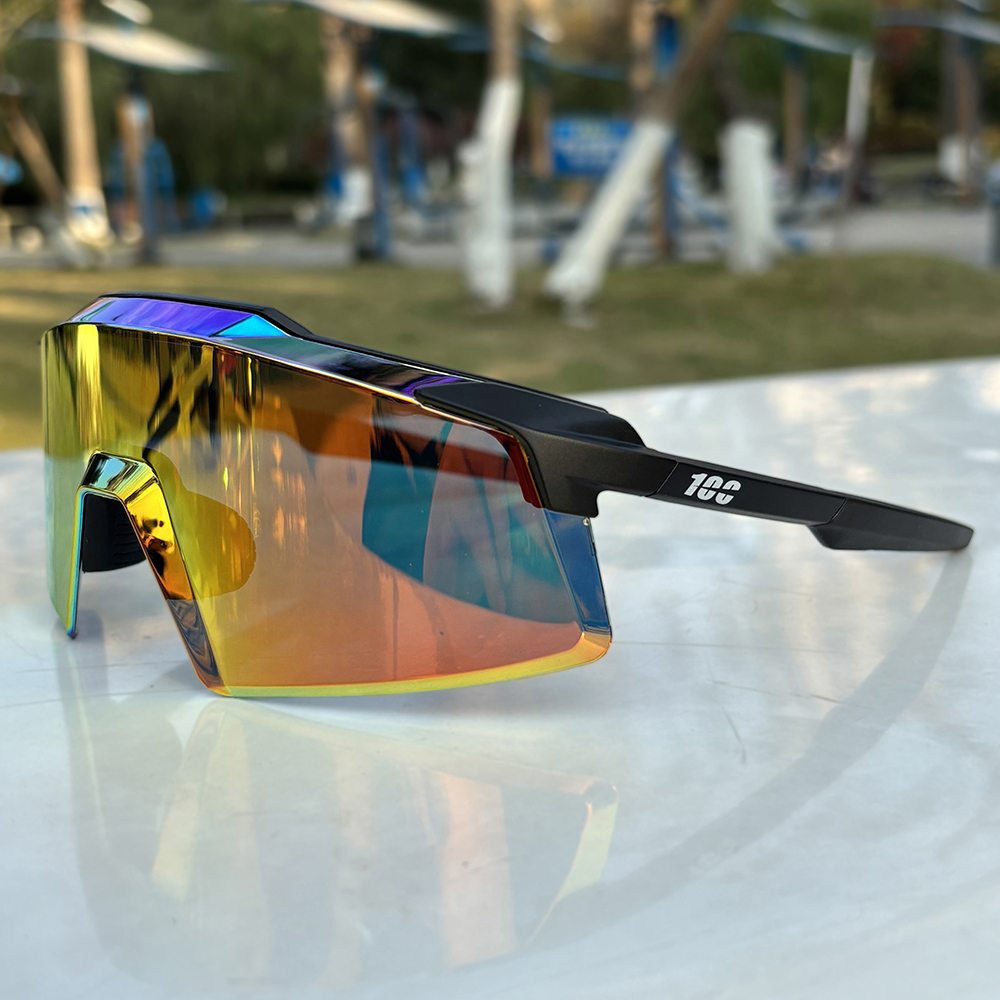 Men Cycling Sunglasses UV400 T - Mountain Biking Sport incelemesi ve fiyatı