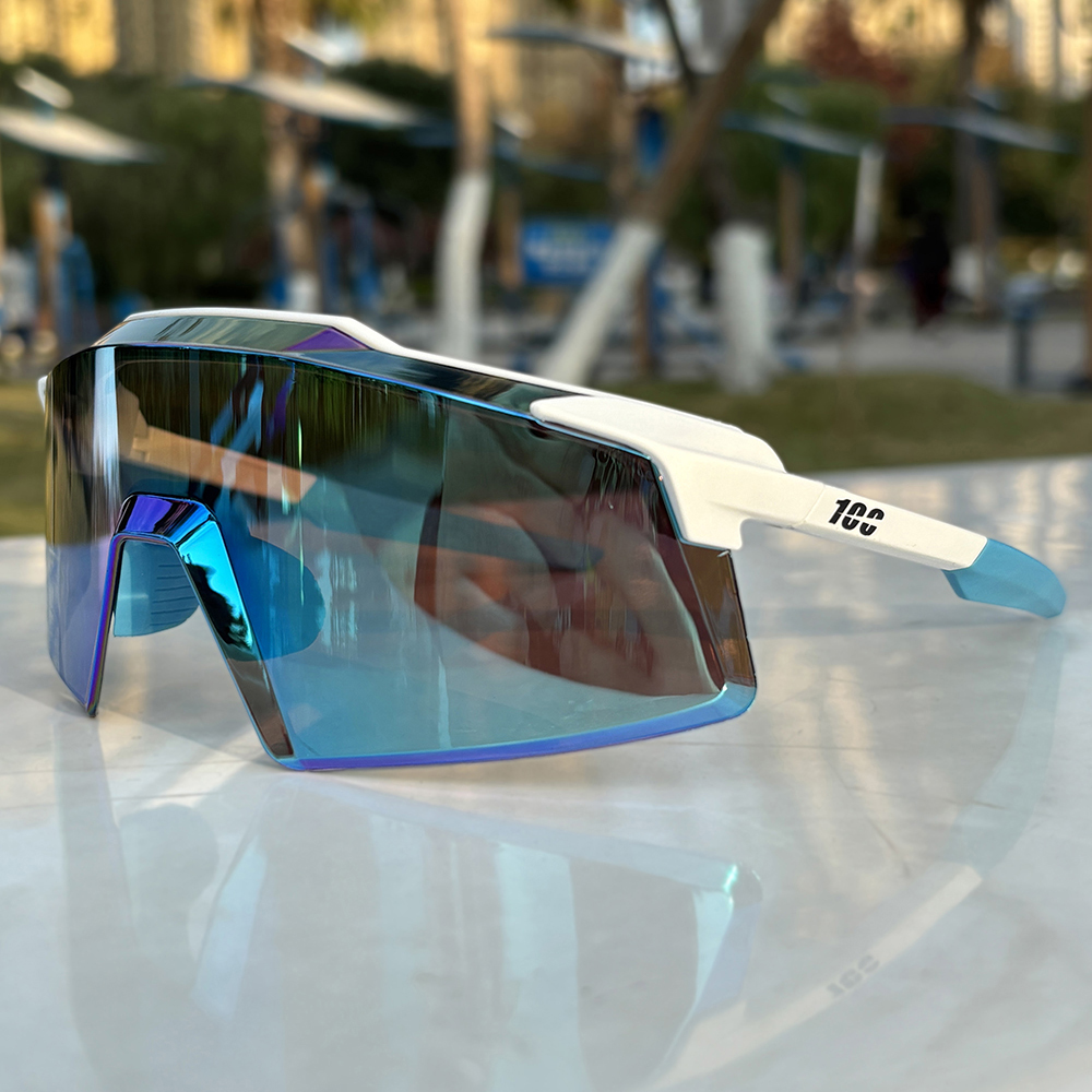 Men Cycling Sunglasses UV400 T - Mountain Biking Sport incelemesi ve fiyatı