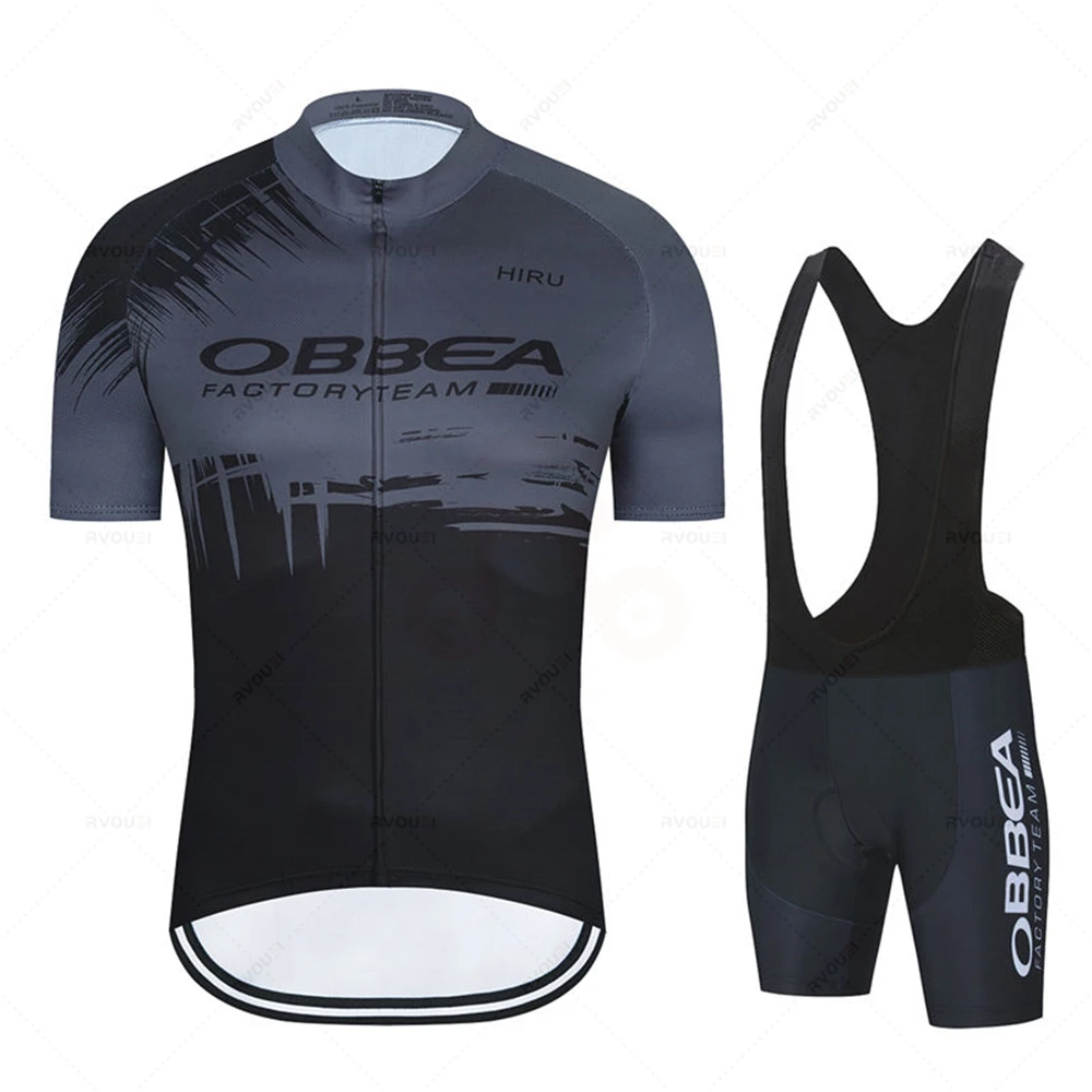 2025 Hiru Cycling Jersey Set S - Mountain Biking Clothes incelemesi ve fiyatı