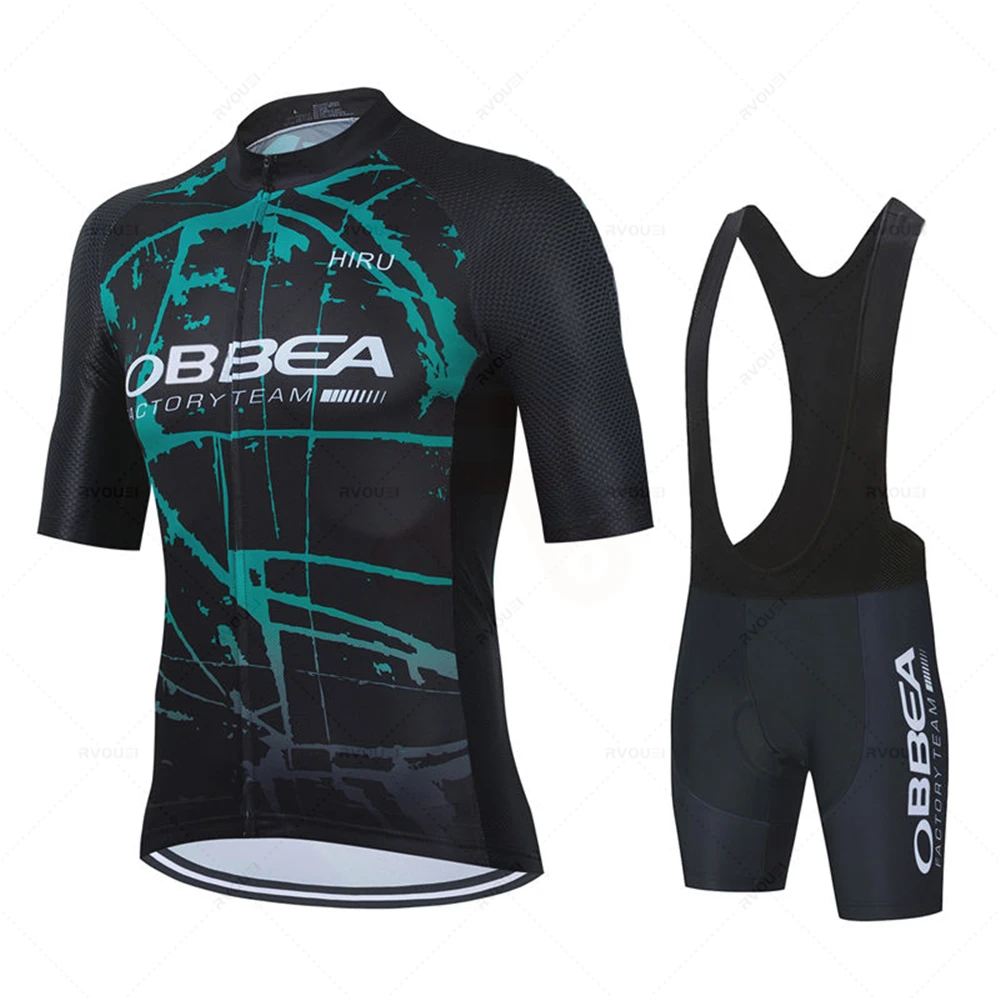 2025 Hiru Cycling Jersey Set S - Mountain Biking Clothes incelemesi ve fiyatı