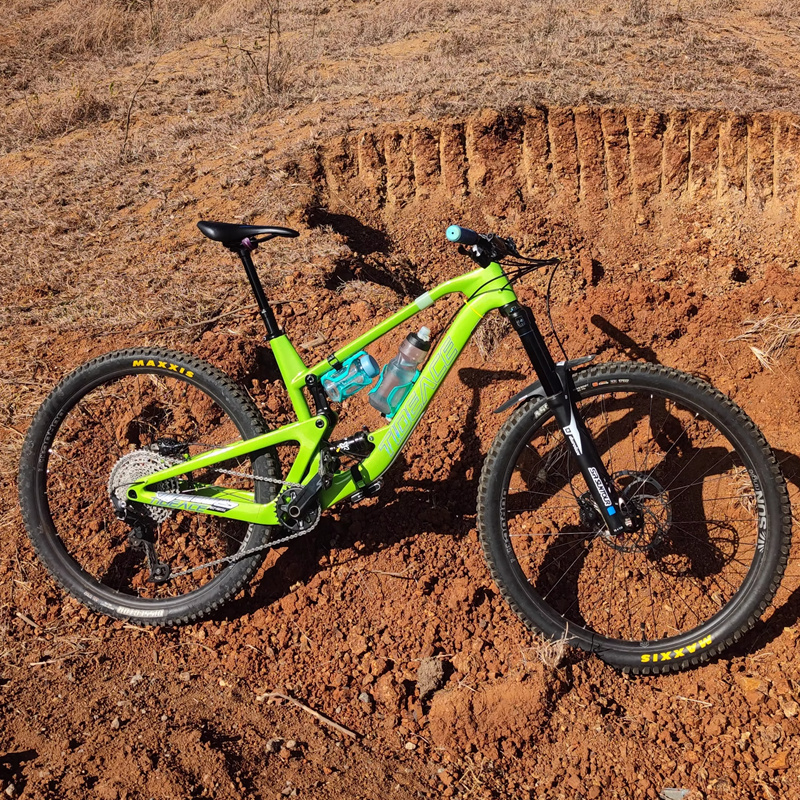 T1000 All Mountain AM MTB Full - Mountain Biking Races incelemesi ve fiyatı