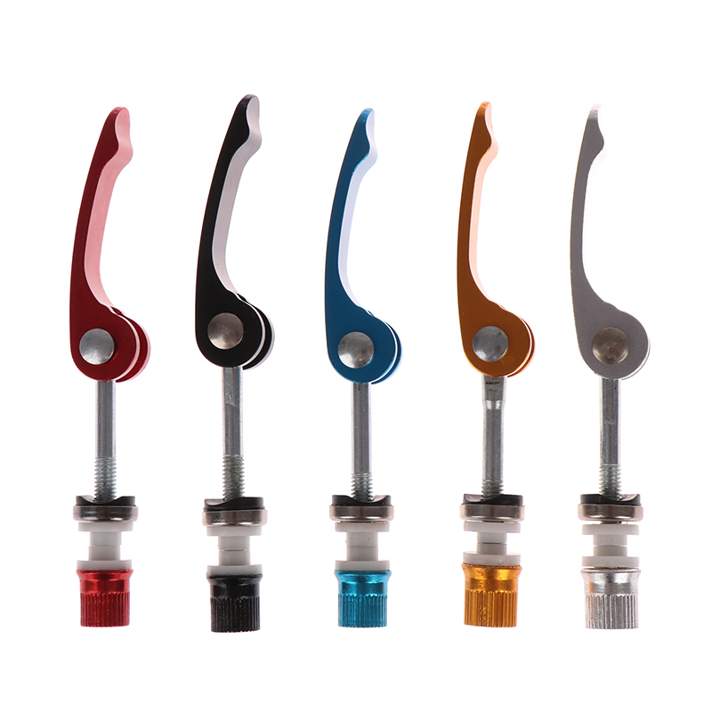 1Pc Quick Release Bike Seat Po - Picture Of Mountain Biking incelemesi ve fiyatı
