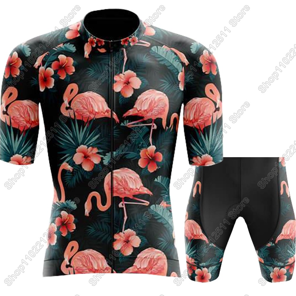 2025 Flamingo Cycling Jersey S - Mountain Biking Pants incelemesi ve fiyatı