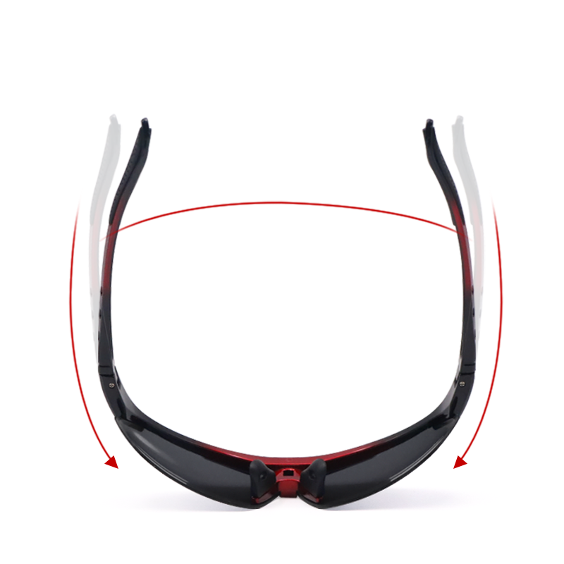 Cycling Glasses Mountain Bike  - Mountain Biking Sport incelemesi ve fiyatı