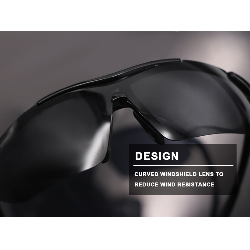 Cycling Glasses Mountain Bike  - Mountain Biking Sport incelemesi ve fiyatı