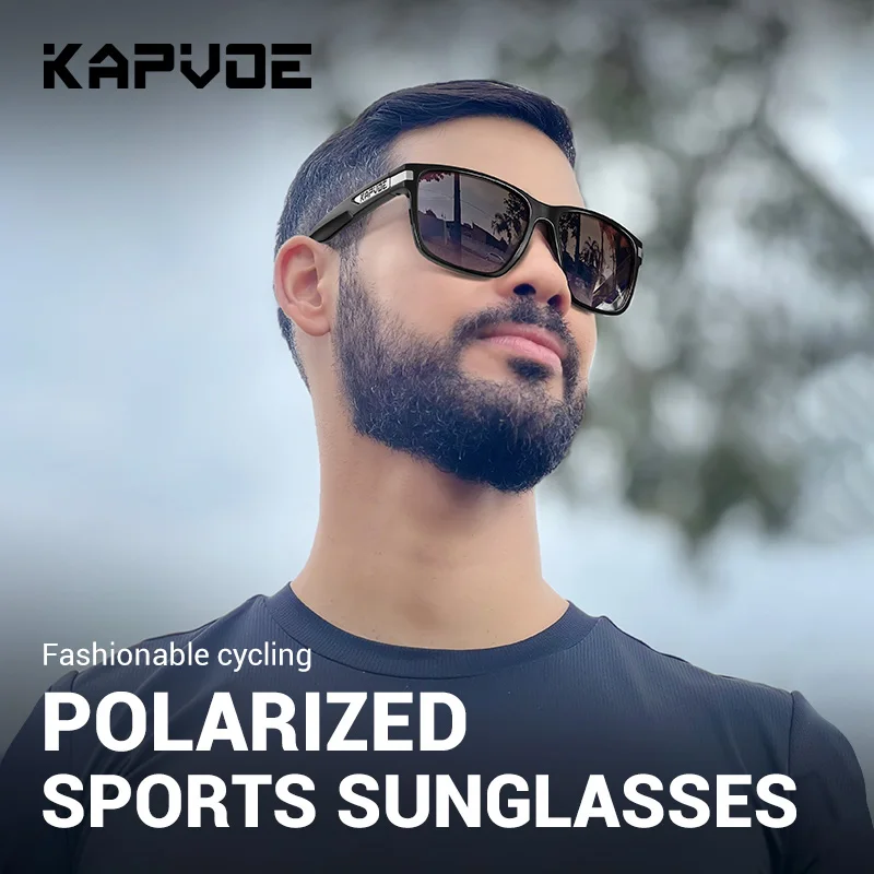 KAPVOE UV400 Goggles Running E - Mountain Biking Glasses incelemesi ve fiyatı