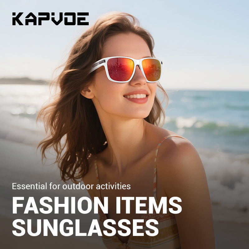 KAPVOE UV400 Goggles Running E - Mountain Biking Glasses incelemesi ve fiyatı