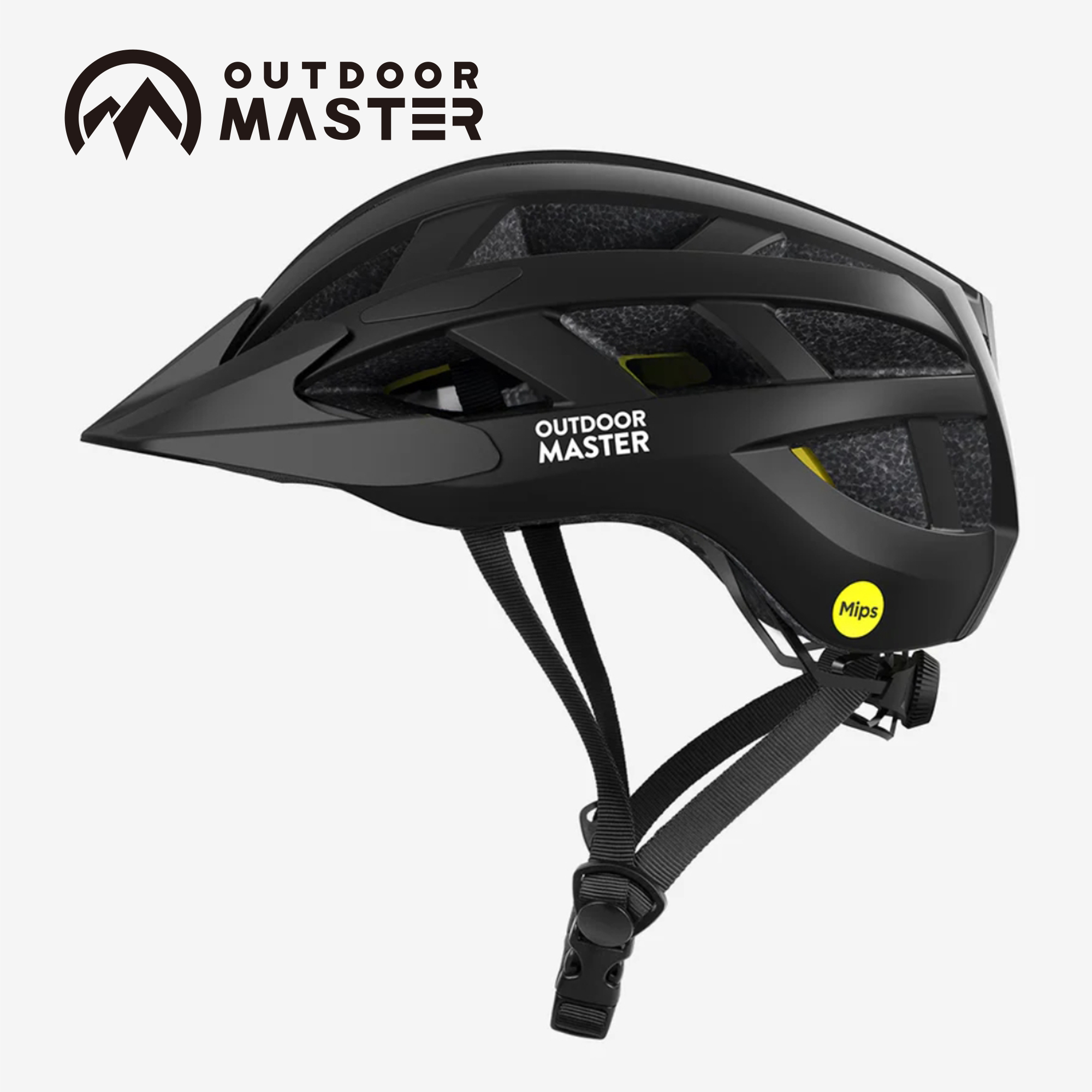OutdoorMaster Gem MIPS Cycling - Mountain Biking Helmet incelemesi ve fiyatı
