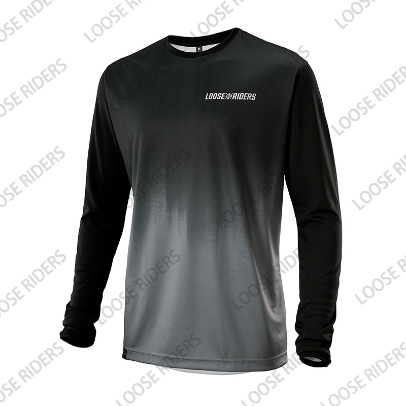 2025 Men's Loose Rider MTB Jer - Mountain Biking Clothes incelemesi ve fiyatı
