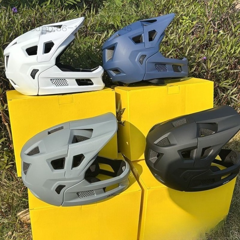 54-61CM Detachable Mountain Bi - Mountain Biking Helmet incelemesi ve fiyatı