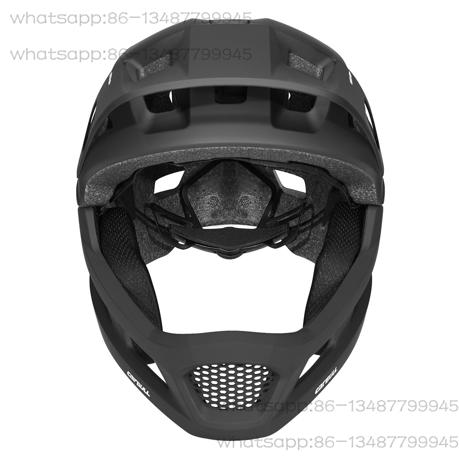 54-61CM Detachable Mountain Bi - Mountain Biking Helmet incelemesi ve fiyatı