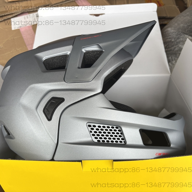54-61CM Detachable Mountain Bi - Mountain Biking Helmet incelemesi ve fiyatı