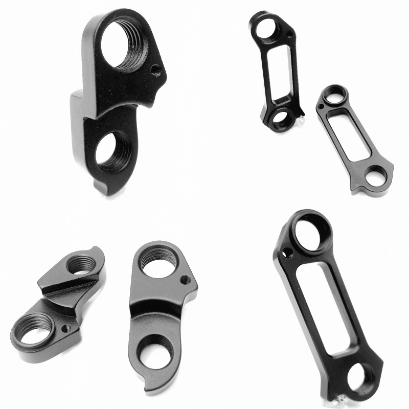 1Pc Bicycle Parts Mech Dropout - Mountain Biking Sport incelemesi ve fiyatı