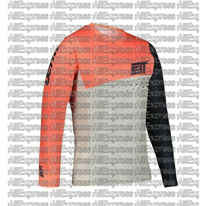 Cycling Downhill Off-road Moto - Mountain Biking Clothes incelemesi ve fiyatı