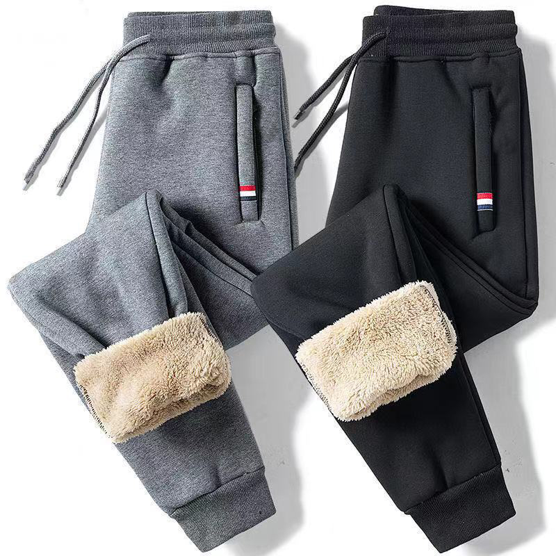 Winter Men's Cotton Tight Trac - Mountain Biking Clothes incelemesi ve fiyatı