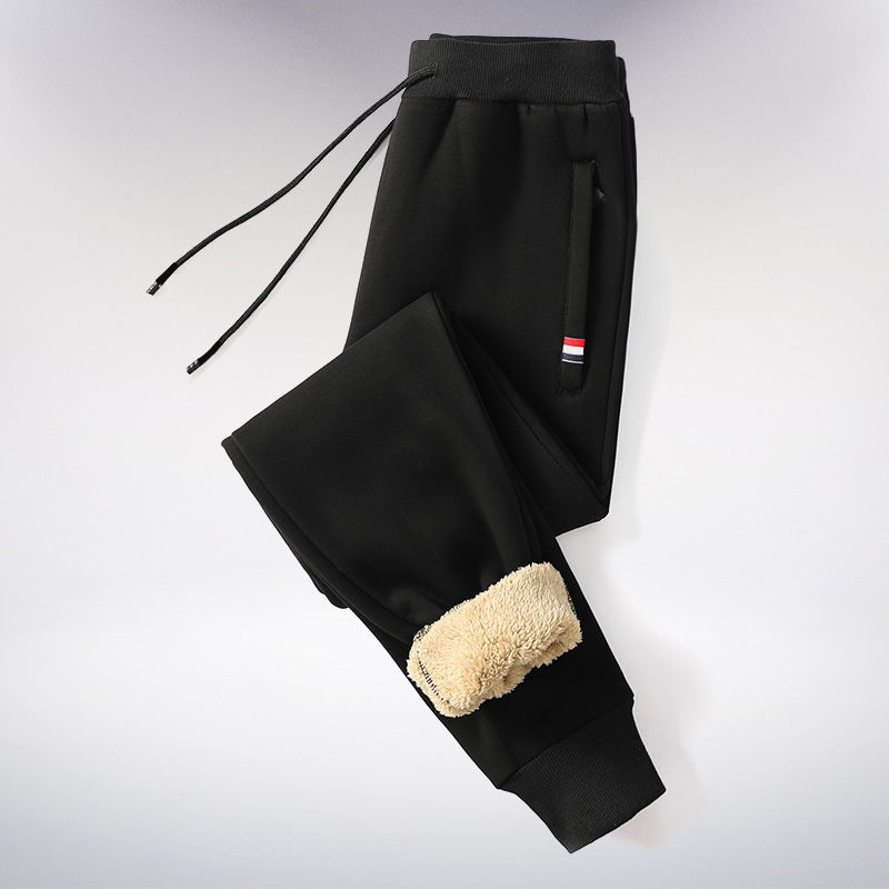 Winter Men's Cotton Tight Trac - Mountain Biking Clothes incelemesi ve fiyatı