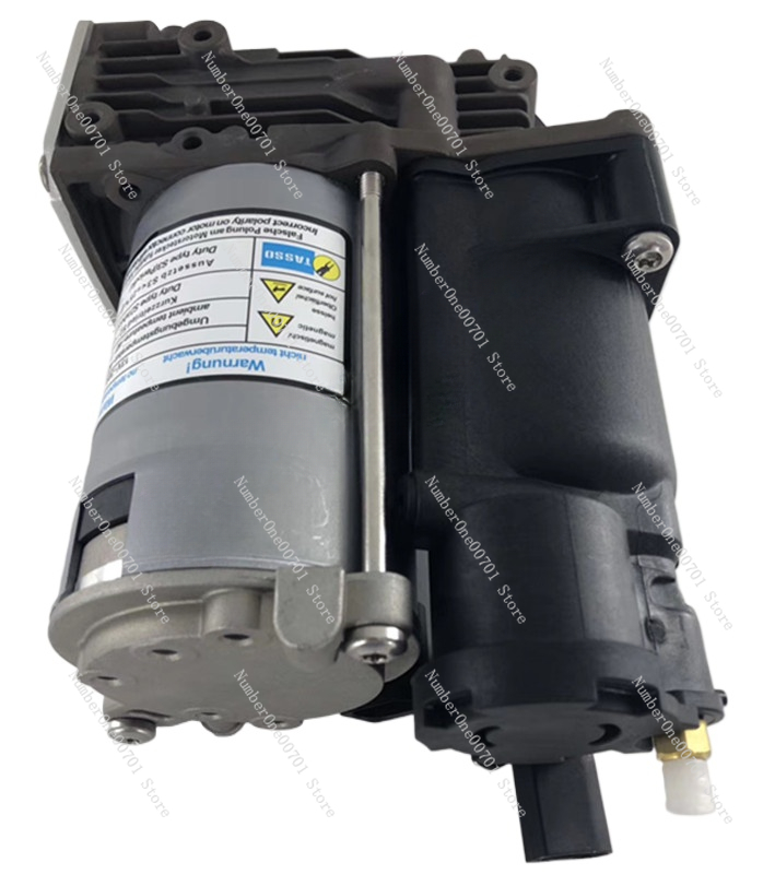 Applicable to BMW X Series E70 - Shock Pump Suspension incelemesi ve fiyatı