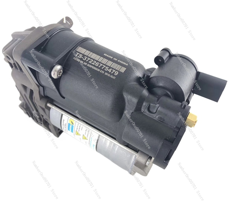 Applicable to BMW X Series E70 - Shock Pump Suspension incelemesi ve fiyatı