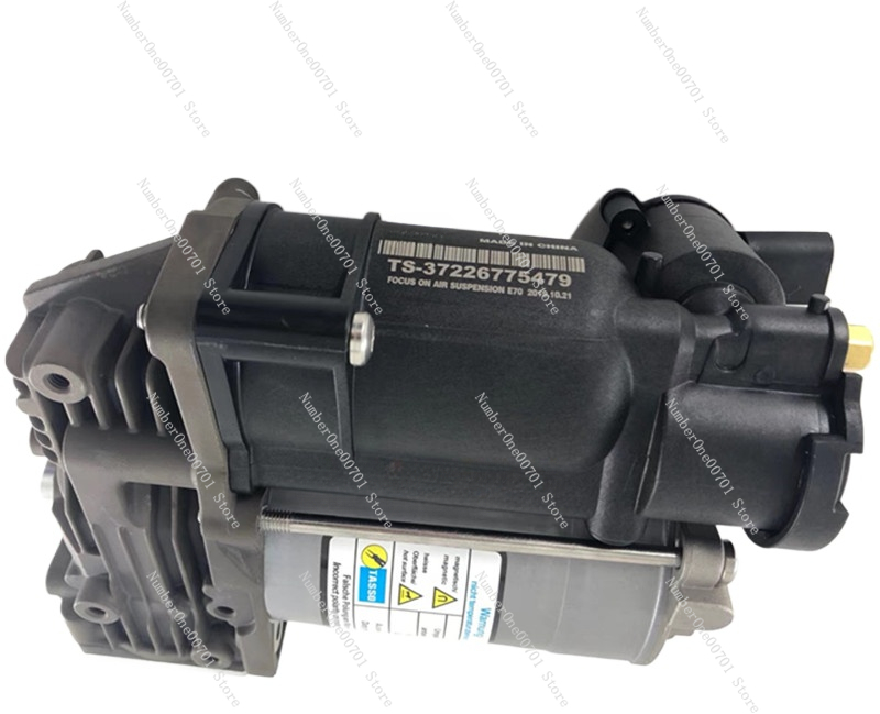 Applicable to BMW X Series E70 - Shock Pump Suspension incelemesi ve fiyatı