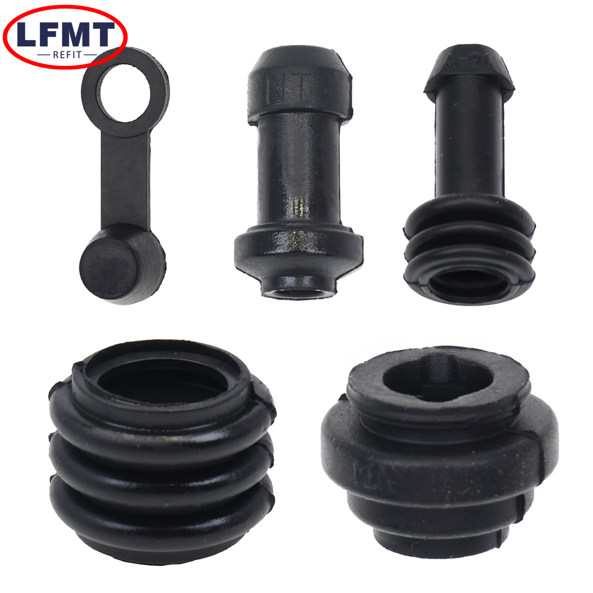 10/5 sets Motorcycle Scooter B - Shock Pump Suspension incelemesi ve fiyatı