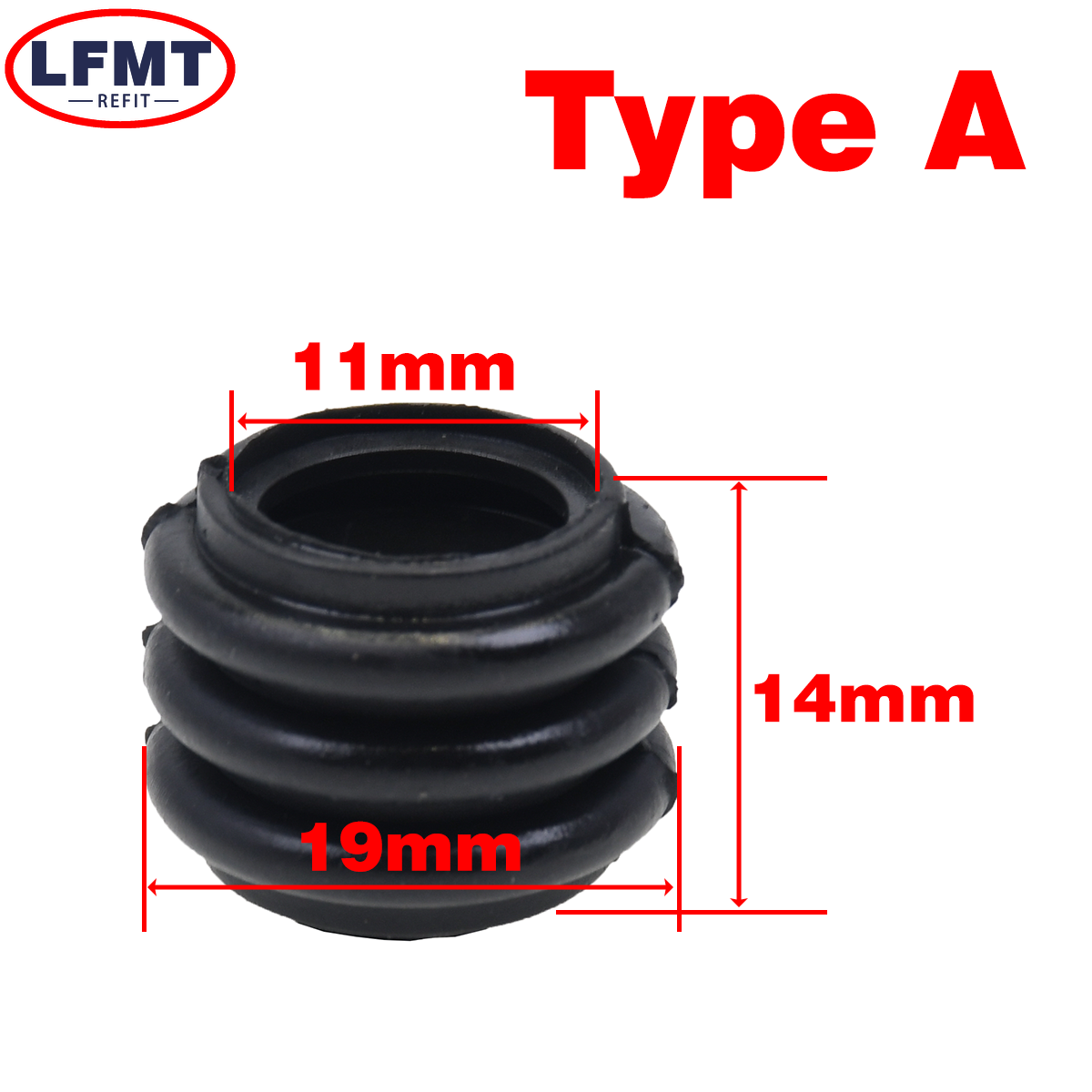 10/5 sets Motorcycle Scooter B - Shock Pump Suspension incelemesi ve fiyatı