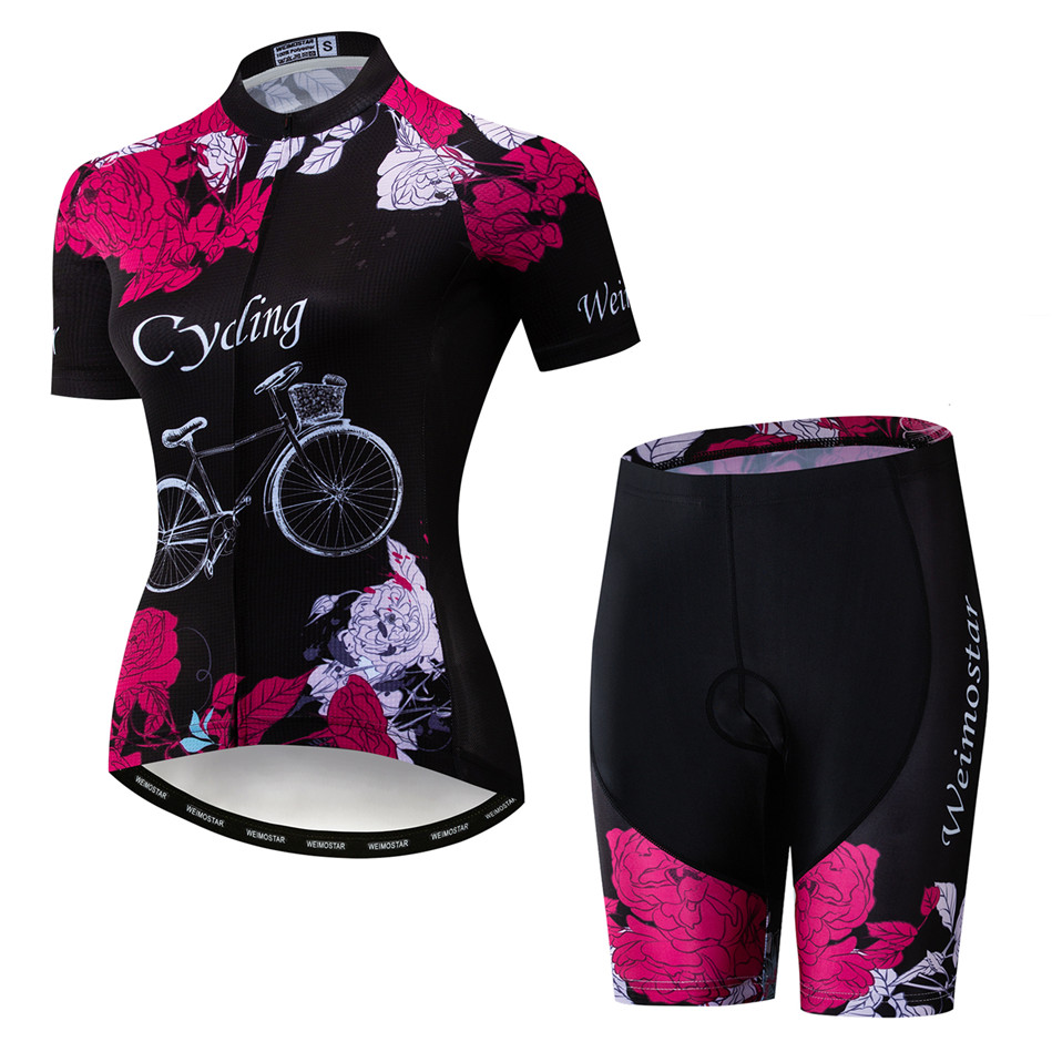 Weimostar Pro Team Cycling Clo - Mountain Biking Clothes incelemesi ve fiyatı