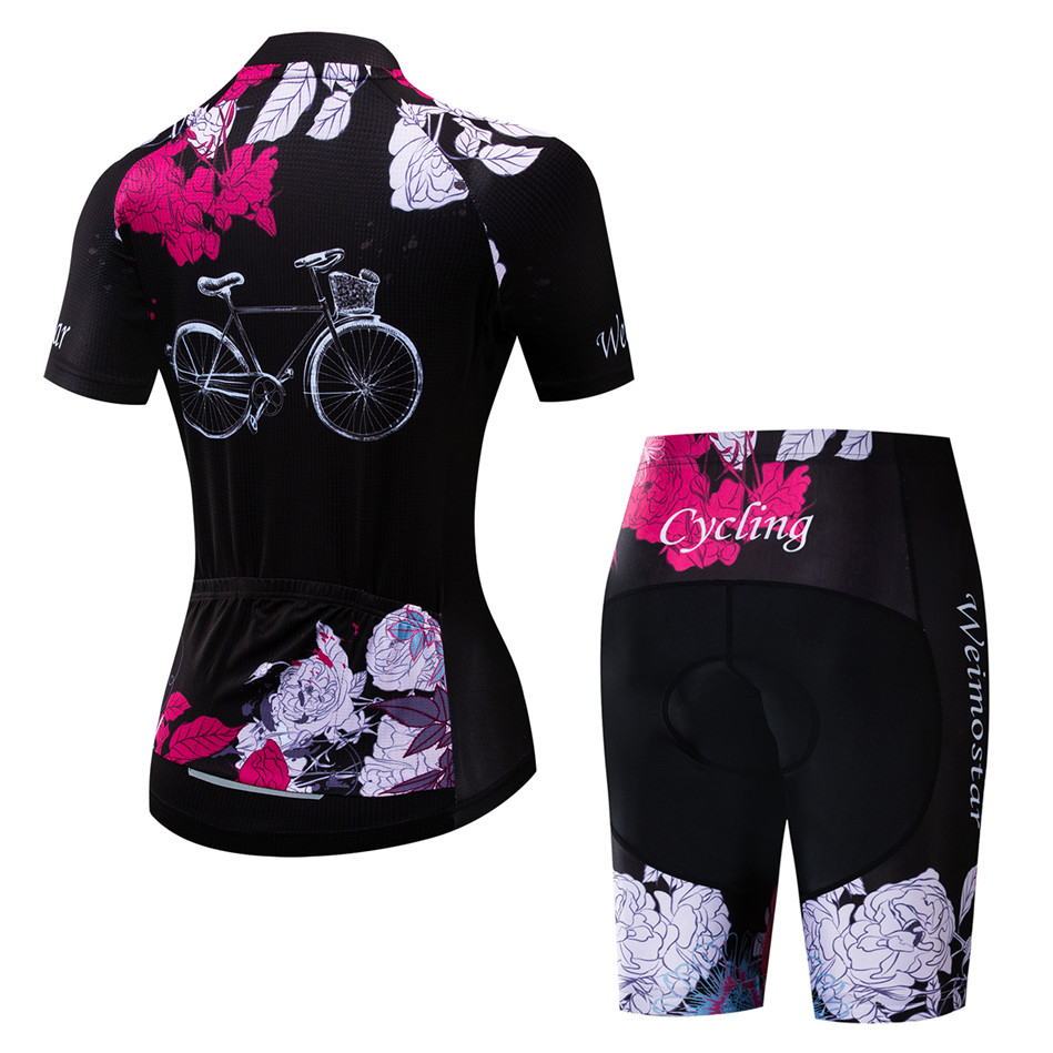 Weimostar Pro Team Cycling Clo - Mountain Biking Clothes incelemesi ve fiyatı